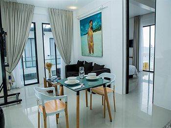 Palassa Private Residences Balabag (Boracay)
