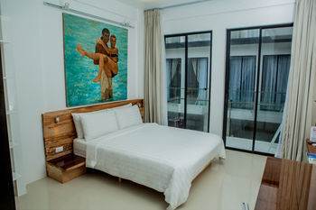 Bed & Breakfast Palassa Private Residences