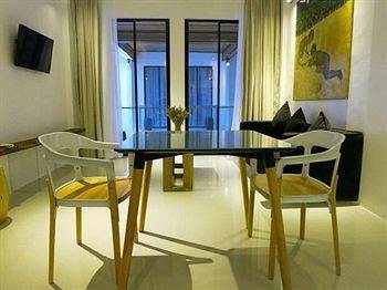 Palassa Private Residences 3*