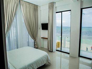 Bed & Breakfast Palassa Private Residences Balabag (Boracay)
