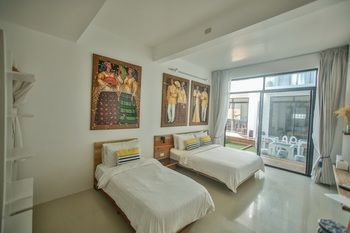 Bed & Breakfast Palassa Private Residences