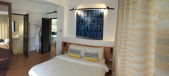 Palassa Private Residences 3*