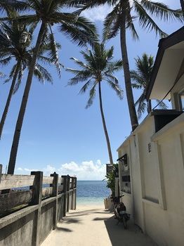 Palassa Private Residences Bed & Breakfast Balabag (Boracay)