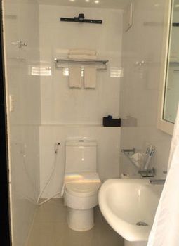 Palassa Private Residences 3* Balabag (Boracay)