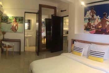Palassa Private Residences Bed & Breakfast 3*