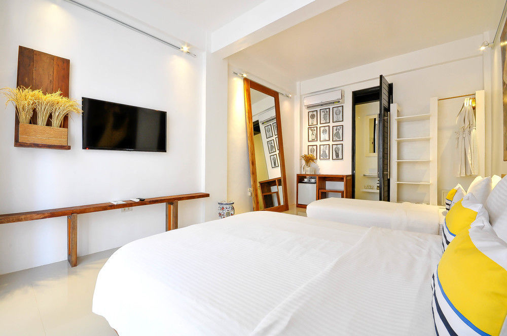 Palassa Private Residences Balabag (Boracay)