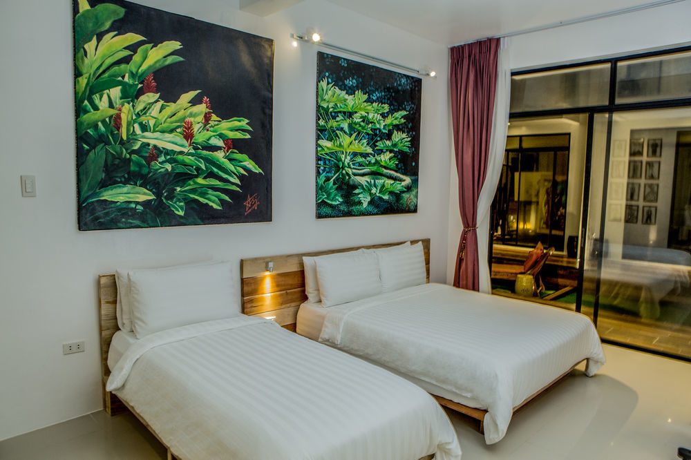 Bed & Breakfast Palassa Private Residences 3*