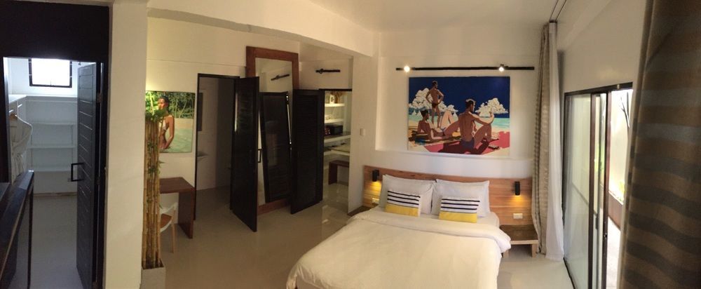 Palassa Private Residences 3*