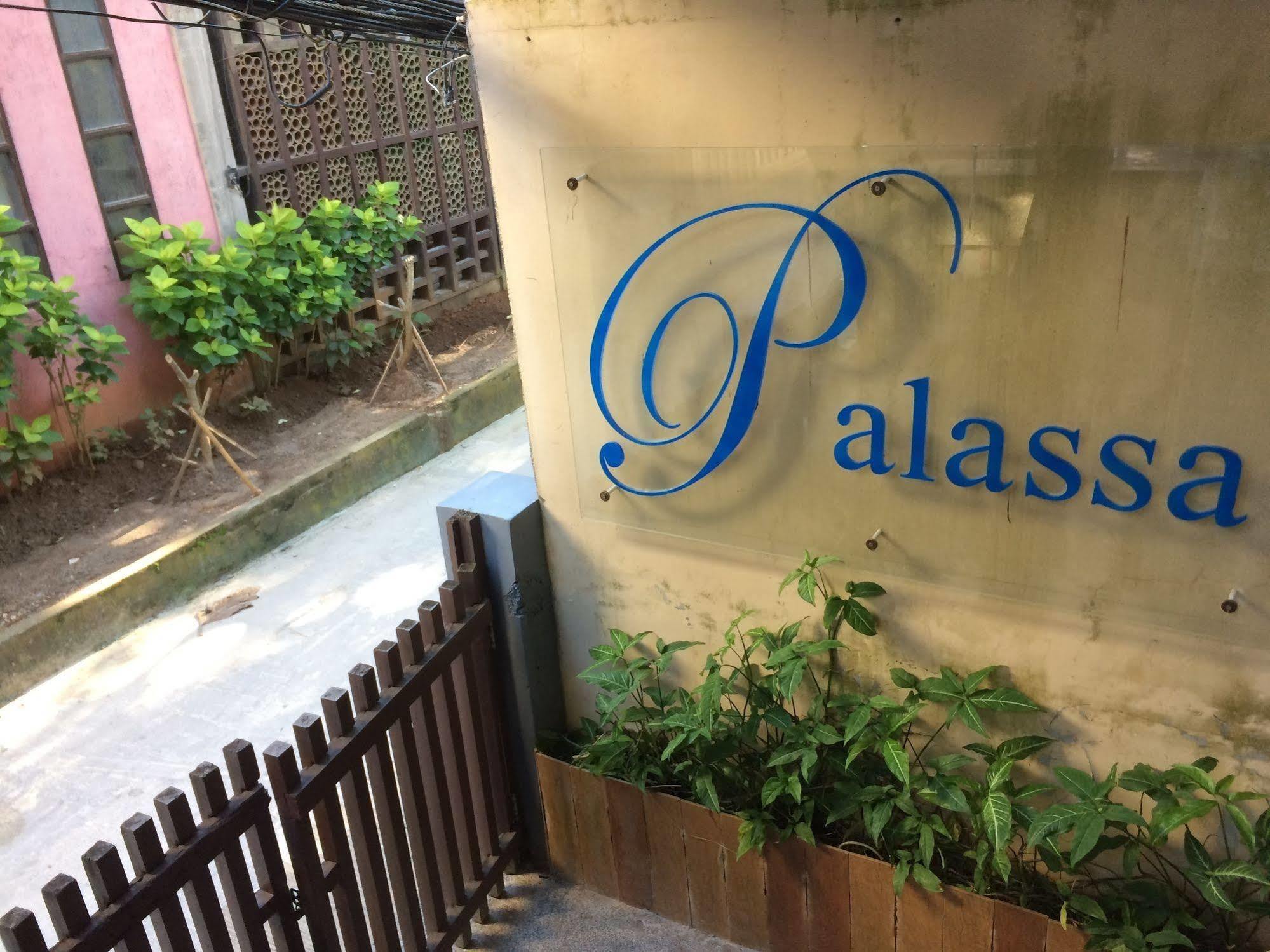 Palassa Private Residences Balabag (Boracay)
