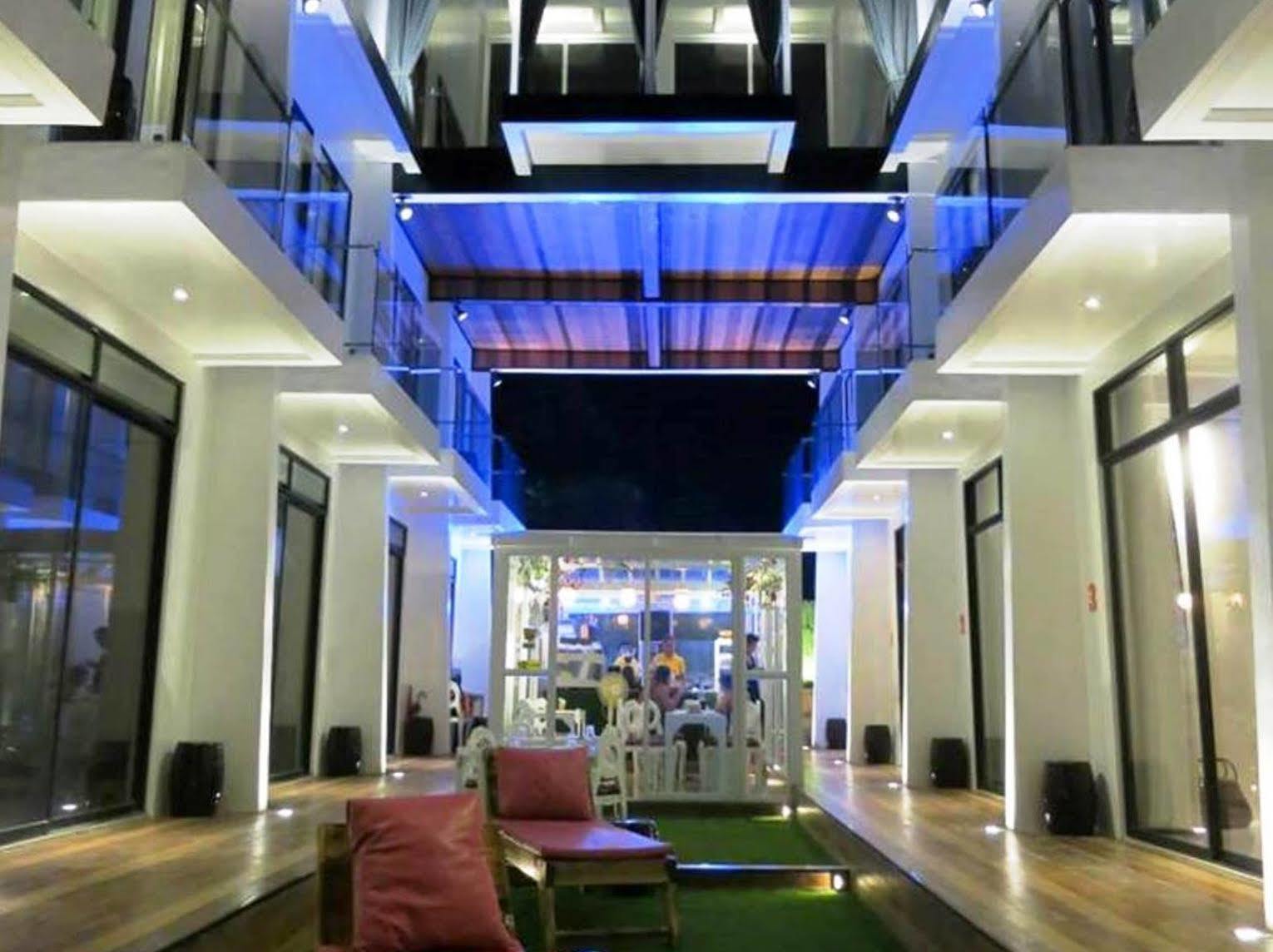 Palassa Private Residences Bed & Breakfast