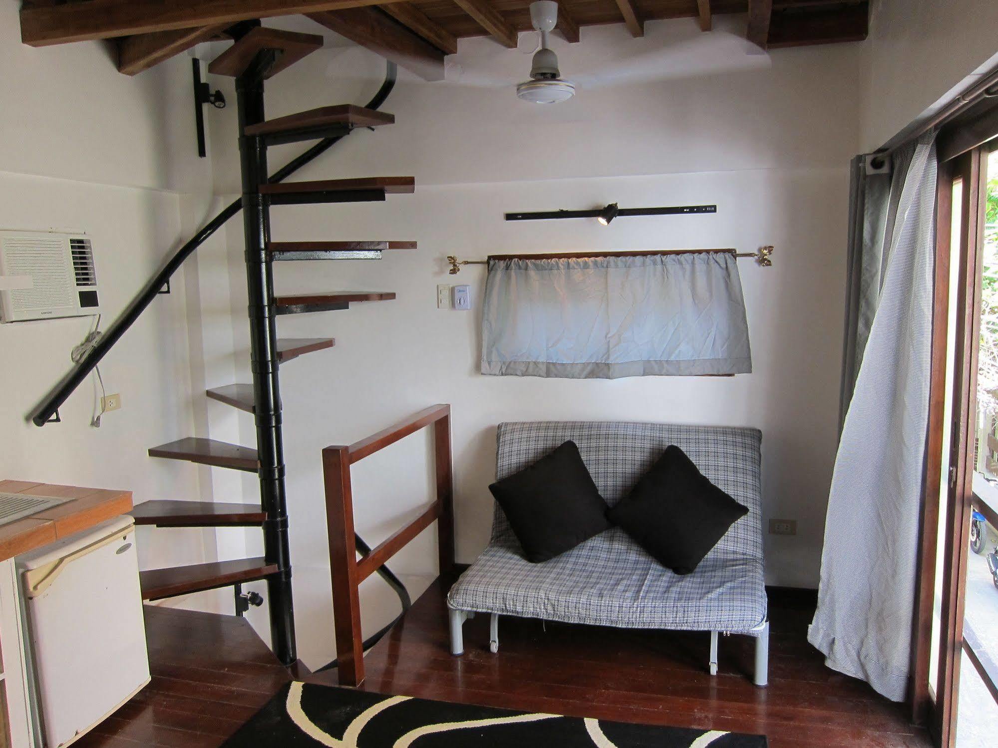 Palassa Private Residences Balabag (Boracay)