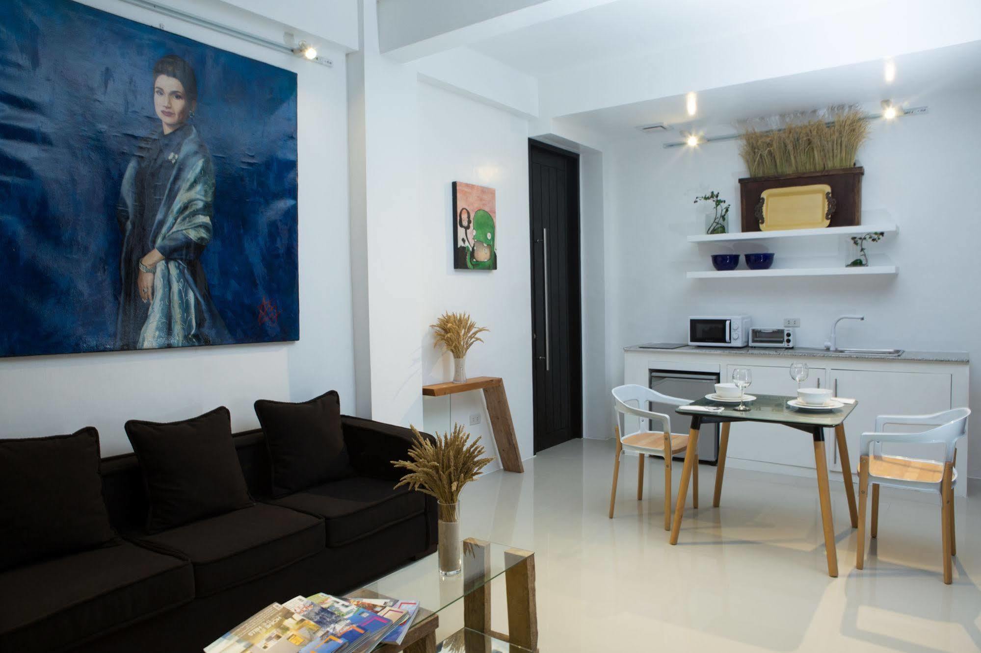 Palassa Private Residences Bed & Breakfast 3*