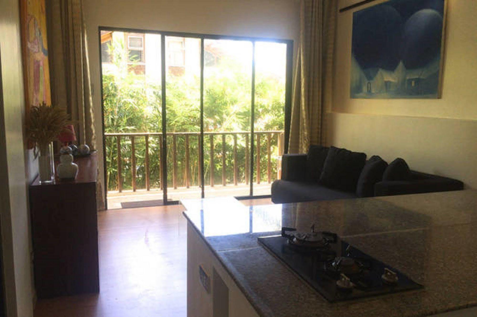 Bed & Breakfast Palassa Private Residences Balabag (Boracay)