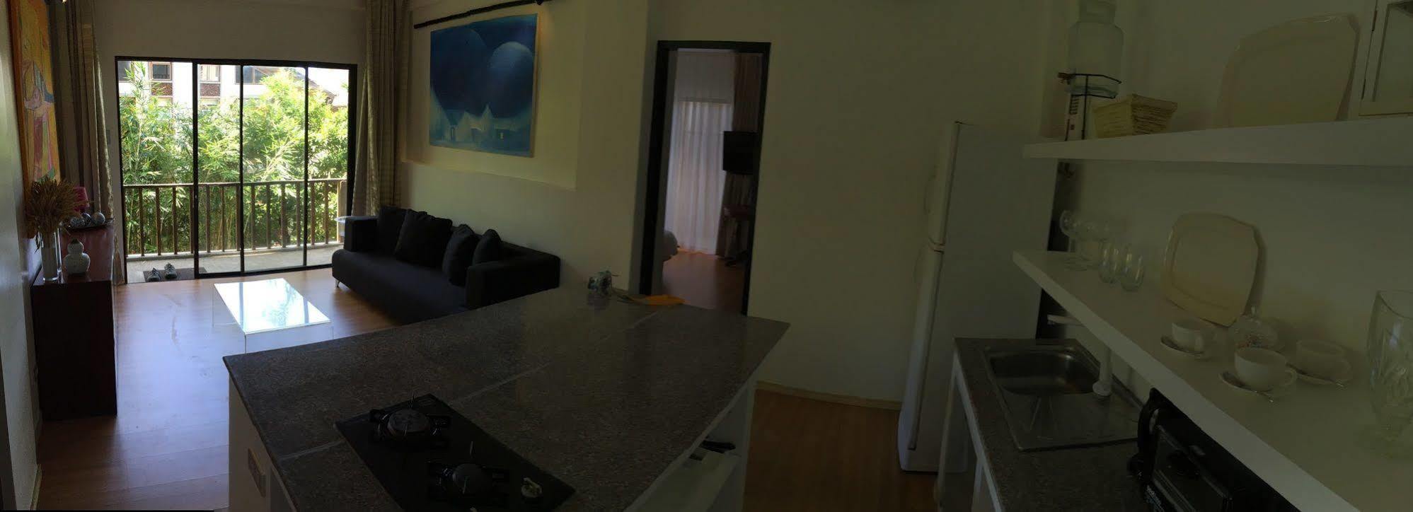 Palassa Private Residences Bed & Breakfast