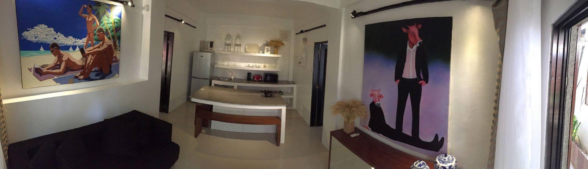 Palassa Private Residences 3*